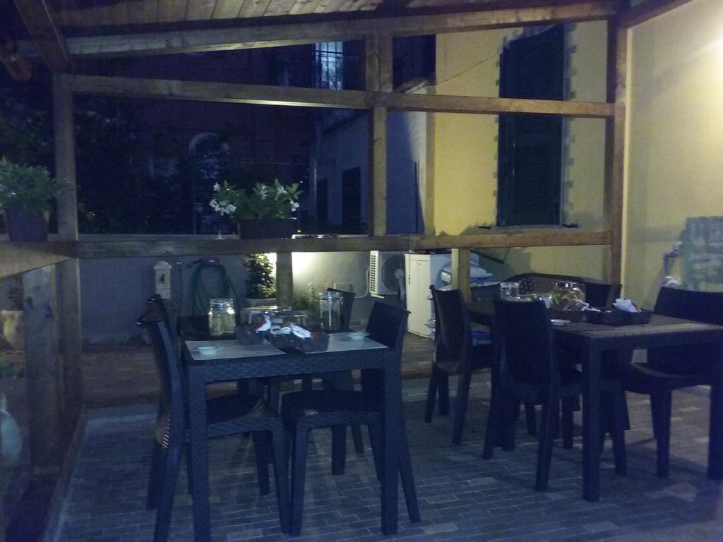 A Due Passi Dal Porto Ξενοδοχείο Civitavecchia Εξωτερικό φωτογραφία