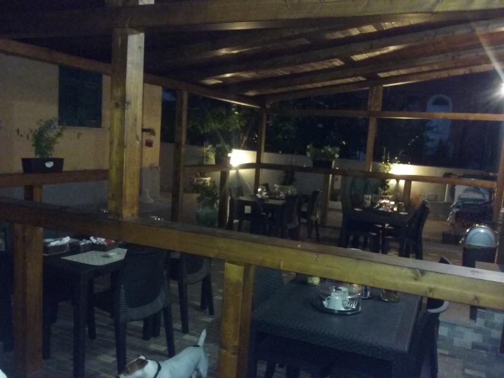 A Due Passi Dal Porto Ξενοδοχείο Civitavecchia Εξωτερικό φωτογραφία