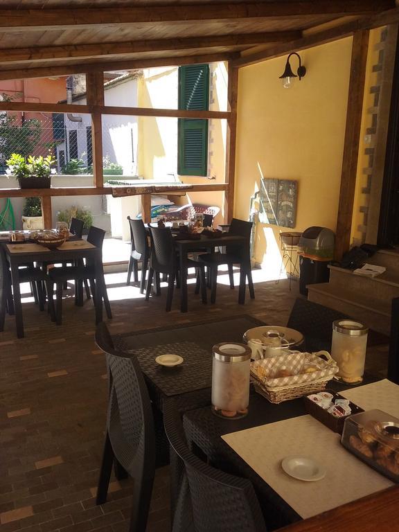 A Due Passi Dal Porto Ξενοδοχείο Civitavecchia Εξωτερικό φωτογραφία