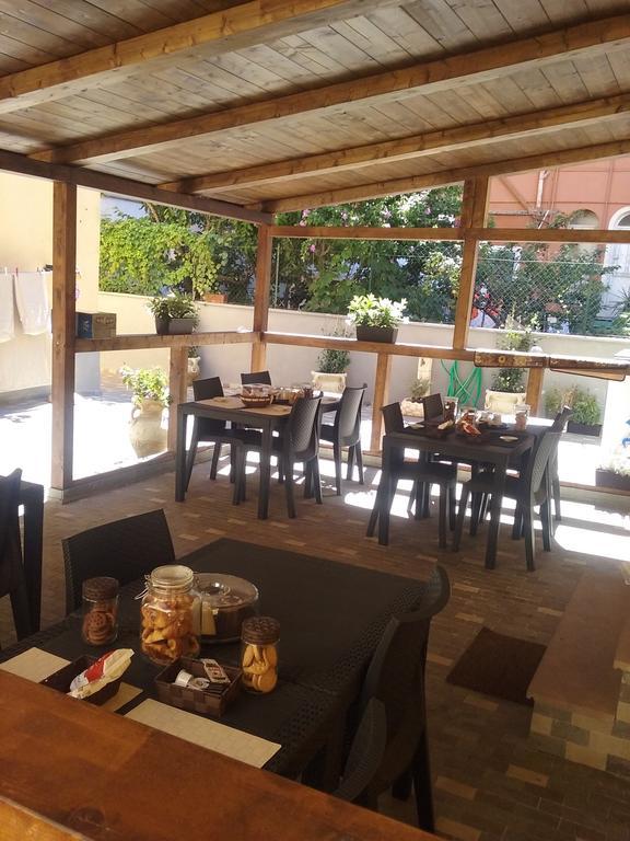 A Due Passi Dal Porto Ξενοδοχείο Civitavecchia Εξωτερικό φωτογραφία